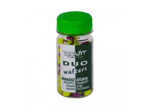 Dovit Duo Wafters 10mm - Ananás-Čučoriedka