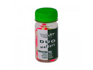 Dovit Duo Wafters 10mm - Cesnak - Pečeň