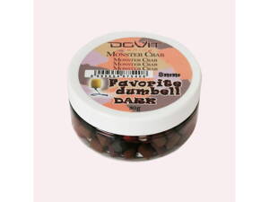 Dovit Favorite Dumbell Dark 8mm - Monster Crab