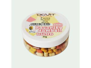 Dovit Favorite Dumbell Light 8mm - Moruša
