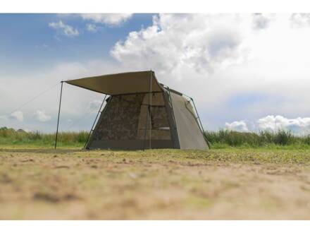 Prístrešok Avid Carp SCREEN HOUSE 3D COMPACT