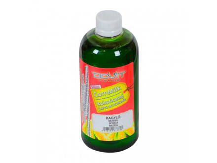 Dovit Kukuričné mlieko - Mušľa 500ml