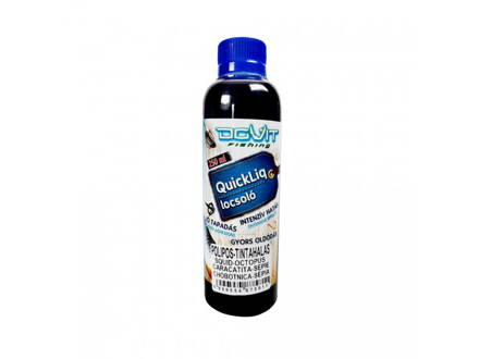 Dovit QuickLiq - Chobotnica-Kalamáre 250ml