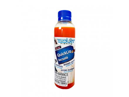 Dovit QuickLiq - Čokoláda-Pomaranč 250ml
