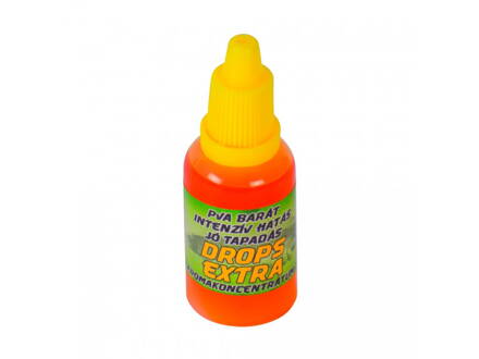 Dovit Drops Extra - Mango 20ml
