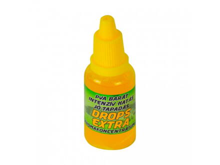 Dovit Drops Extra - Syr 20ml