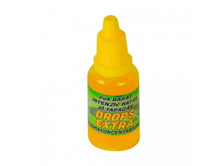 Dovit Drops Extra - Vanilka 20ml