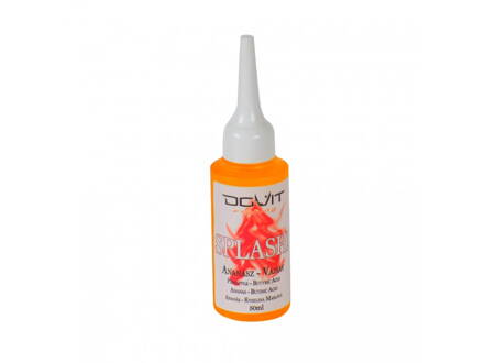 Dovit Splash - Ananás-Kyselina maslová 50ml