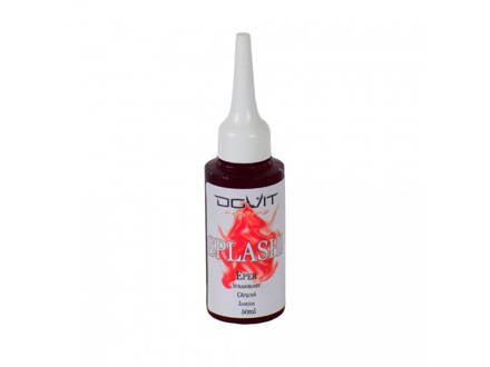 Dovit Splash - Jahoda 50ml