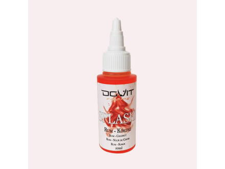 Dovit Splash - Rum-Kokos 50ml