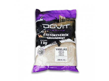 Klasická kŕmna zmes Dovit Vanilka 1kg