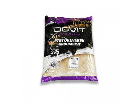 Klasická kŕmna zmes Dovit Vanilka 3kg