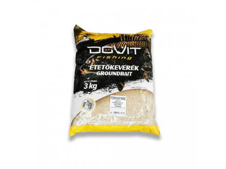 Páchnuca  kŕmna zmes Dovit - cesnak 3kg