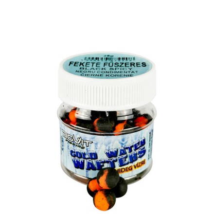 Dovit Cold Water Wafters  8mm - Korenie - Čierna