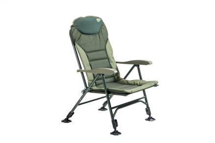 Mivardi kreslo Comfort Quattro