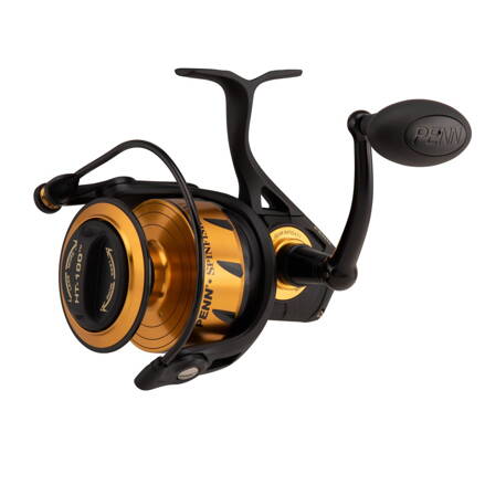 Navijak Penn SPINFISHER VI 8500