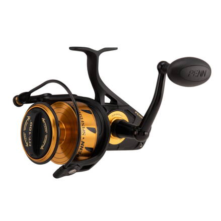 Navijak Penn SPINFISHER VI 9500