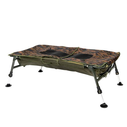 Podložka Starfishing  REPUS HI CARP CRADLE Camo