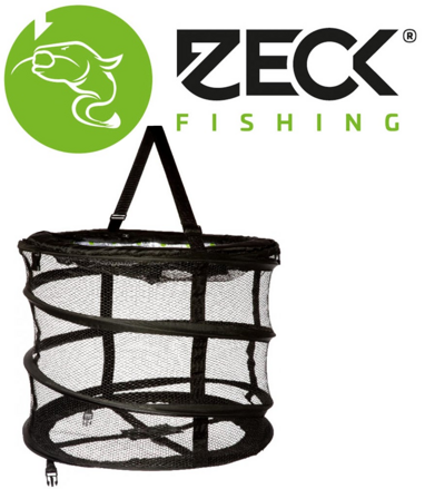 ZECK prechovávací sak Floating Bait Cage