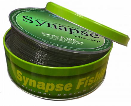 Vlasec Katran SYNAPSE WILD CARP 