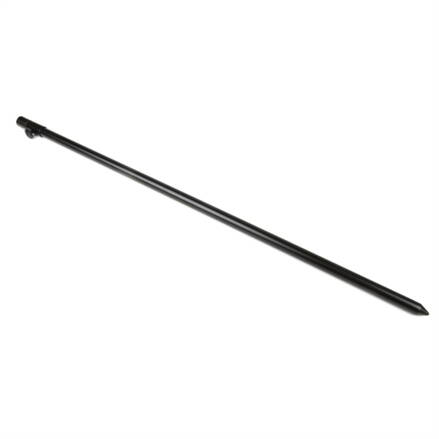 Chunky Black Bankstick kaprárska rasoška s hrotom 50-85cm