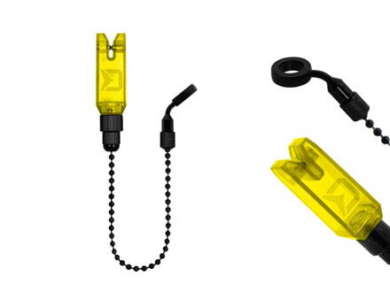 Retiazkový indikátorDelphin ChainBLOCK - žltý