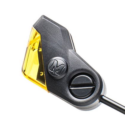 Mivardi Swinger Swing arm MCX 66. - žltý