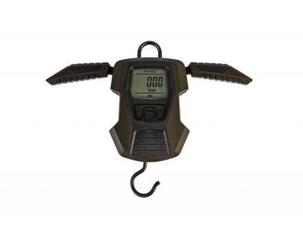 Digitálna váha Avid Carp Digital Scales 60kg