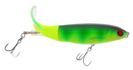 River2Sea - Whopper Plopper 110mm - Fire Tiger