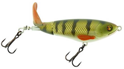 River2Sea - Whopper Plopper 130mm - Perca