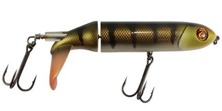 River2Sea - Whopper Plopper 190mm - Perca