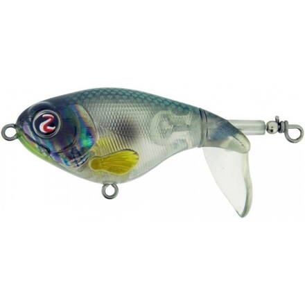 River2Sea - Whopper Plopper 75mm - Abalon Shad