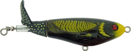 River2Sea - Whopper Plopper 90mm - Yellow Head