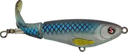 River2Sea - Whopper Plopper 90mm - Blue Blood