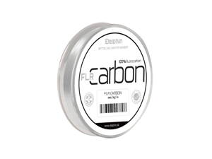 Delphin FLR CARBON - 100% fluorokarbón transp. 20m - 0,30mm 14,1lbs
