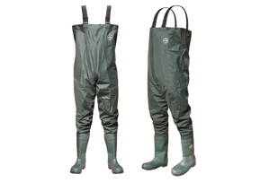 Prsačky Delphin RIVER - veľ.42