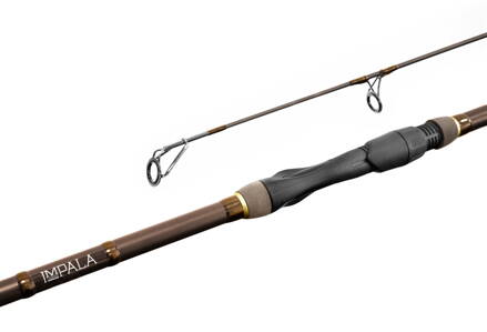 Delphin IMPALA Carper / 2 diely - 360cm/3,00lbs