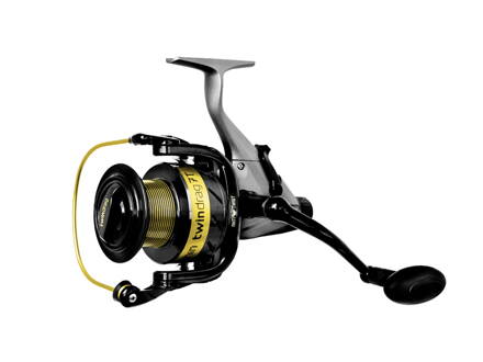 Delphin TwinDRAG 5T DP | veľ. 5000