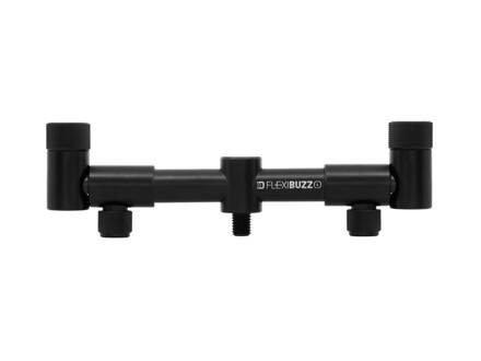 Rozťahovacia hrazda na prúty Delphin FlexiBUZZ L - L 18-25cm