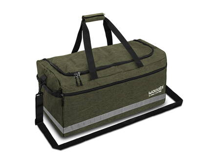 Taška Delphin WASABI CarryBIG
