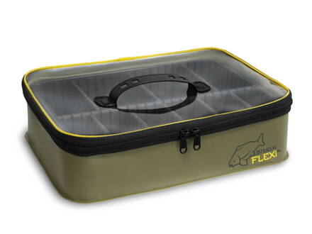 EVA organizér Delphin NuEVA FLEXI - XL