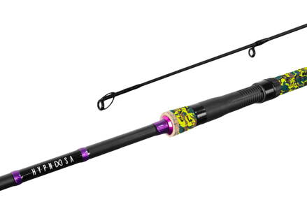 Delphin HYPNOOSA / 2 diely - 240cm/60g