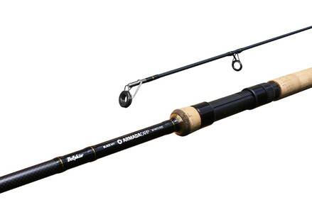 Delphin ARMADA CARP BlackWay / 3 diely - 360cm/3,00lbs