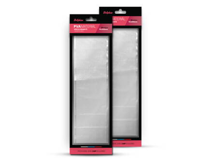 PVA sáčok hranatý  Delphin / 10ks - 70x200mm