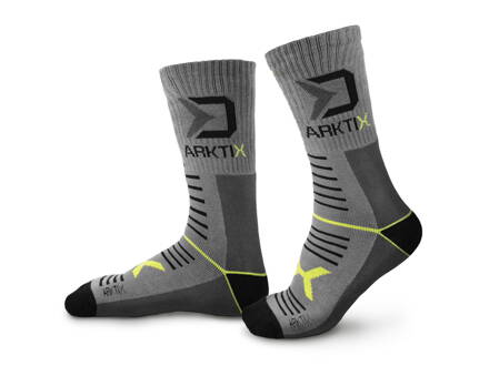 Extra termo ponožky Delphin ArktiX - 41-46