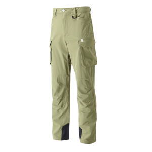 Wychwood nohavice Cargo Pant zelené, vel.M