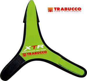 Náprstník Trabucco XTR Finger Protection