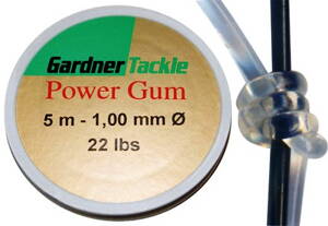 Elastická guma Gardner Power Gum
