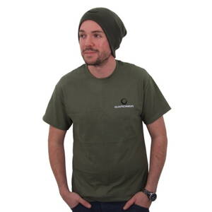 Tričko Gardner Green T-Shirt