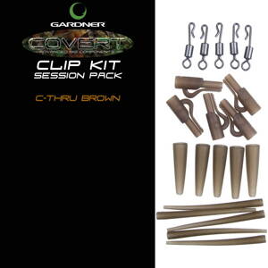 Gardner Systém Covert Clip Kit Pack